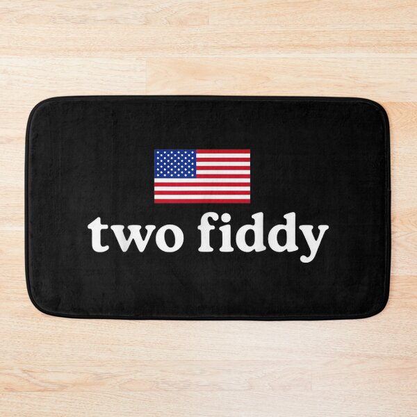 Item preview, Two Fiddy  designed and sold by Dela3.