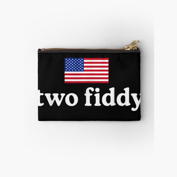 Item preview, Two Fiddy  designed and sold by Dela3.
