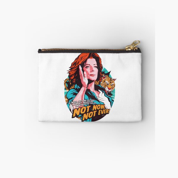 Item preview, Not Now Not Ever designed and sold by yanamily.