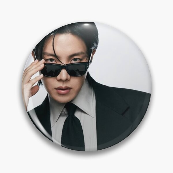 Item preview, jhope hobi bts designed and sold by Arjun4282.