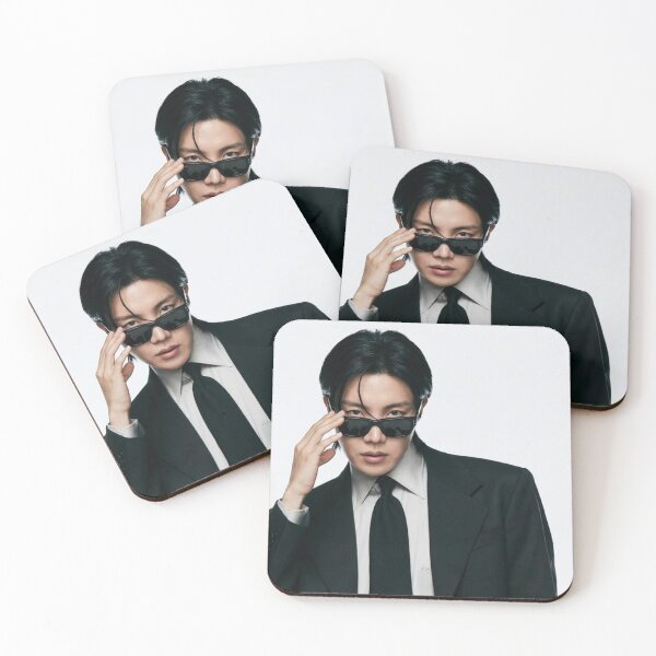 Item preview, jhope hobi bts designed and sold by Arjun4282.