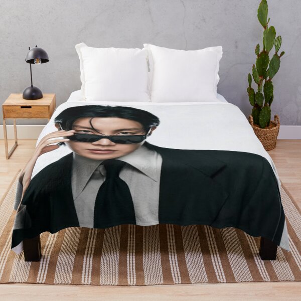 Item preview, jhope hobi bts designed and sold by Arjun4282.
