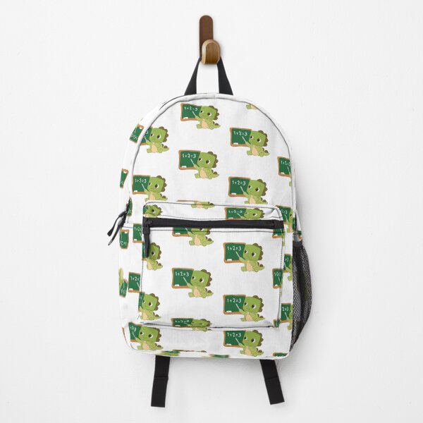 Item preview, Cute Dino Learning designed and sold by merona-design.