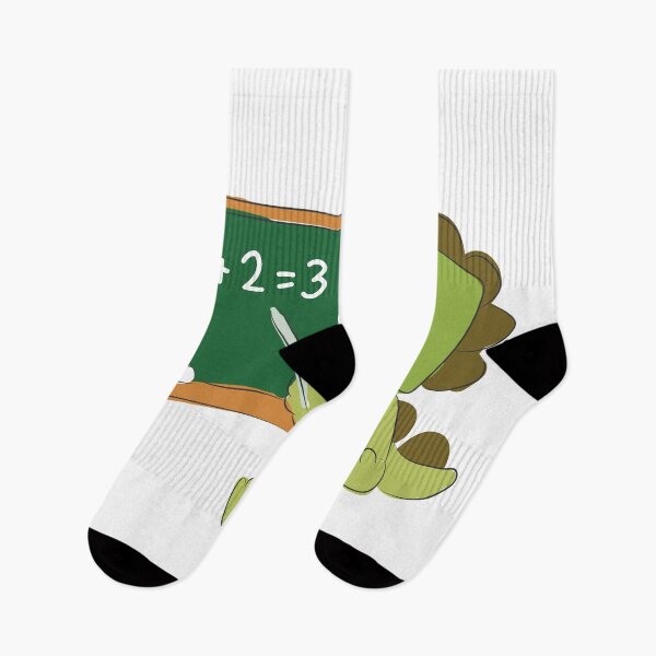 Item preview, Cute Dino Learning designed and sold by merona-design.