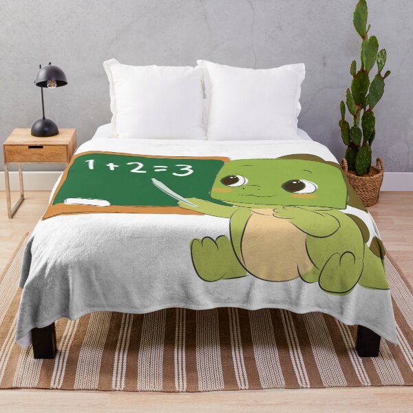 Item preview, Cute Dino Learning designed and sold by merona-design.