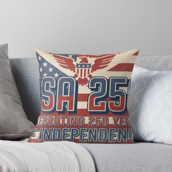 Item preview, USA 250 Celebrating 250 Years of Independence Vintage designed and sold by DW-AiRT.