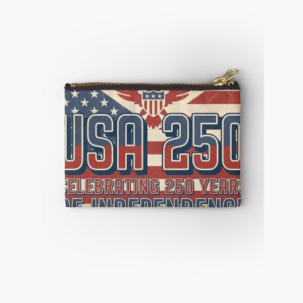 Item preview, USA 250 Celebrating 250 Years of Independence Vintage designed and sold by DW-AiRT.