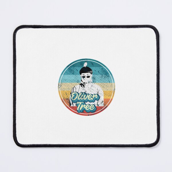 Item preview, Oliver Tree designed and sold by Phillipsalexan.