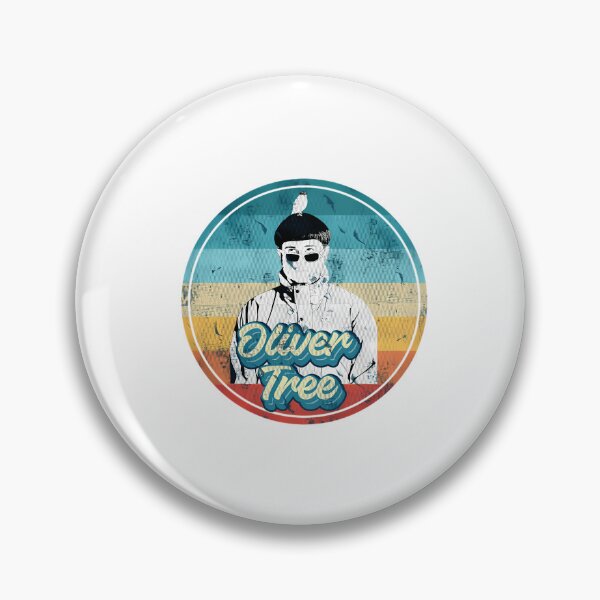 Item preview, Oliver Tree designed and sold by Phillipsalexan.