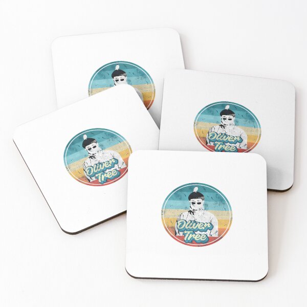 Item preview, Oliver Tree designed and sold by Phillipsalexan.