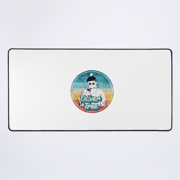 Item preview, Oliver Tree designed and sold by Phillipsalexan.