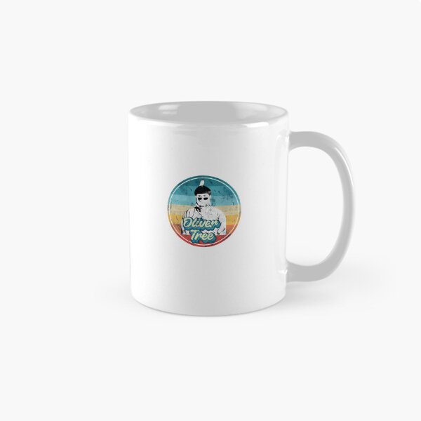 Item preview, Oliver Tree designed and sold by Phillipsalexan.