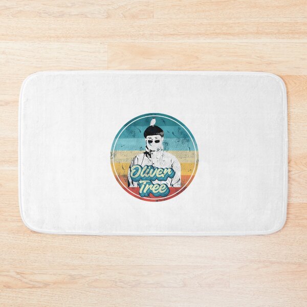 Item preview, Oliver Tree designed and sold by Phillipsalexan.