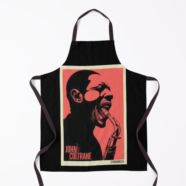 Item preview, John Coltrane #1966 designed and sold by kraftwerk-lab.
