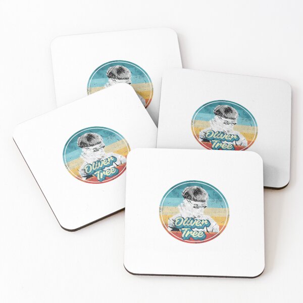 Item preview, Copy of Oliver Tree designed and sold by Phillipsalexan.