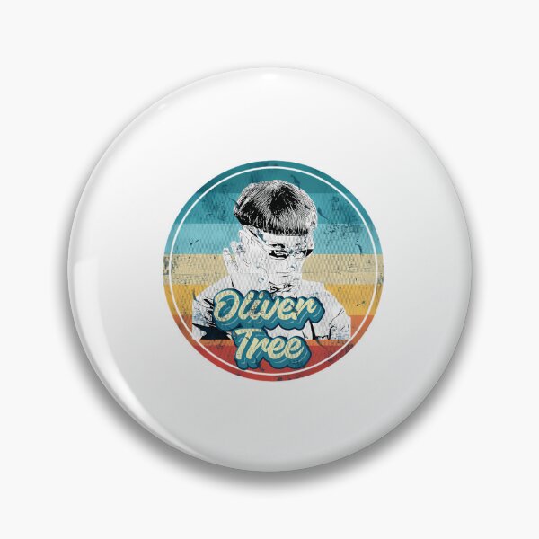 Item preview, Copy of Oliver Tree designed and sold by Phillipsalexan.