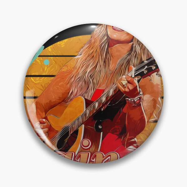 Item preview, Lainey Wilson \ \ Retro #5539 designed and sold by pple-frame.