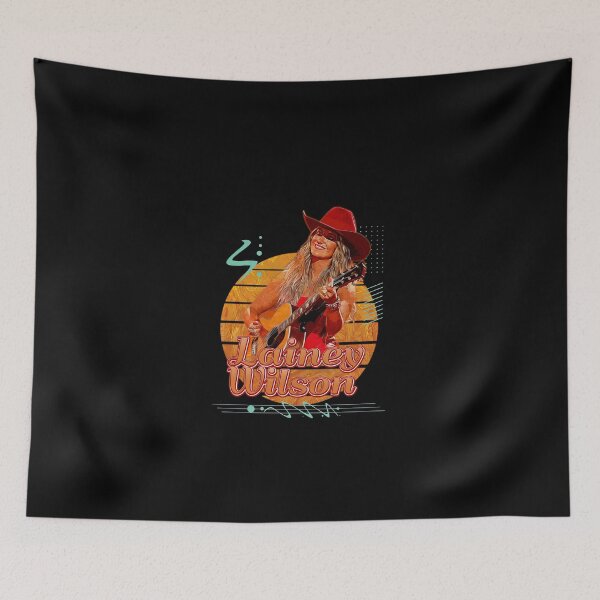 Item preview, Lainey Wilson \ \ Retro #5539 designed and sold by pple-frame.