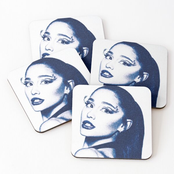 Item preview, Ariana Grande positions art designed and sold by lovely distractions .