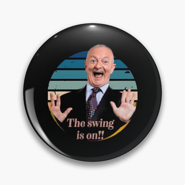 Item preview, People Call Me Light Blue Antony Green Fansart Retro Vintage designed and sold by yanamily.