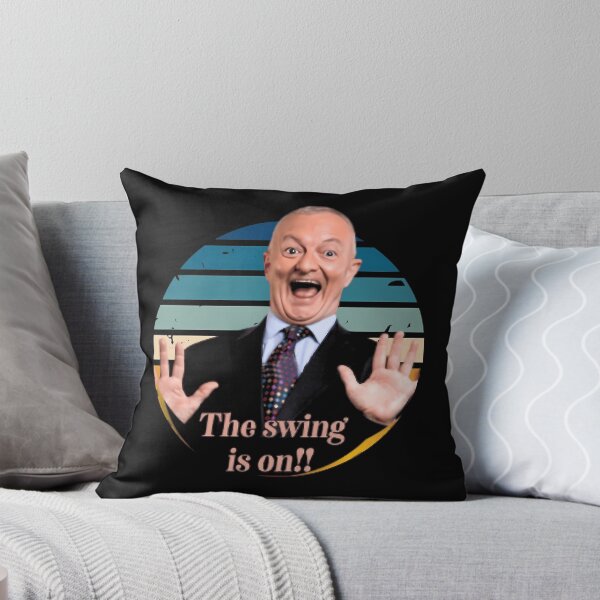 Item preview, People Call Me Light Blue Antony Green Fansart Retro Vintage designed and sold by yanamily.
