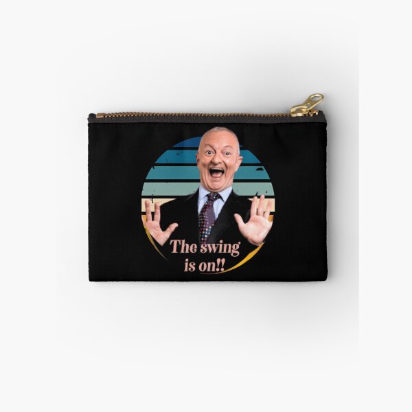 Item preview, People Call Me Light Blue Antony Green Fansart Retro Vintage designed and sold by yanamily.