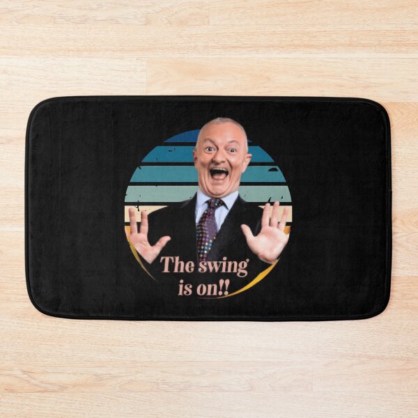 Item preview, People Call Me Light Blue Antony Green Fansart Retro Vintage designed and sold by yanamily.