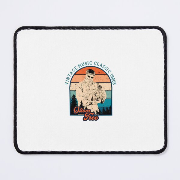 Item preview, Oliver Tree Vintage Music Classic 1980S designed and sold by Phillipsalexan.