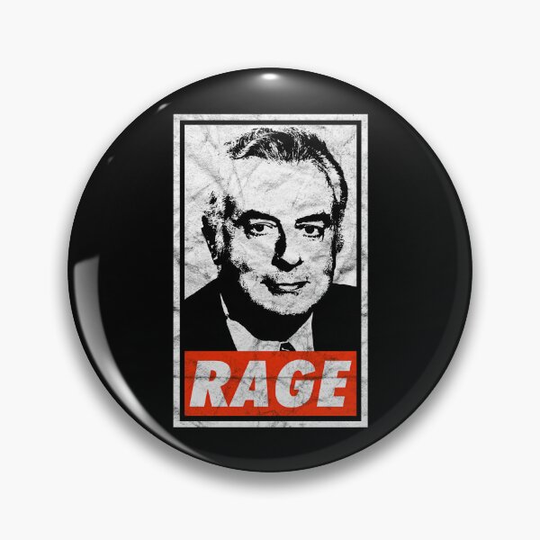Item preview, Rage (Black Worn Look) designed and sold by yanamily.