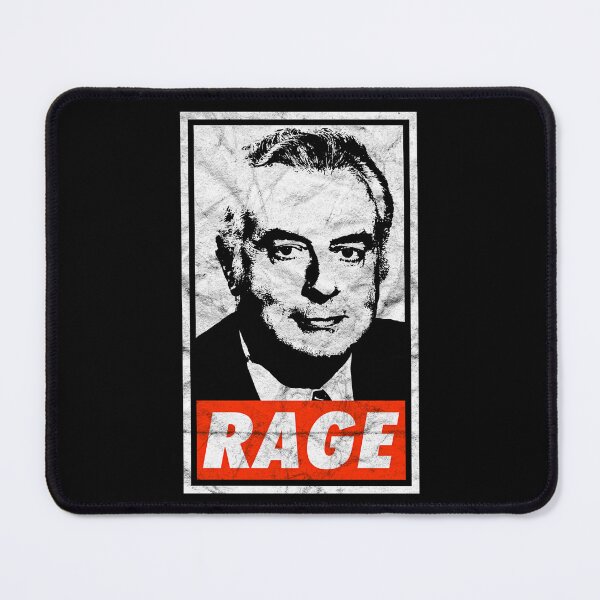 Item preview, Rage (Black Worn Look) designed and sold by yanamily.