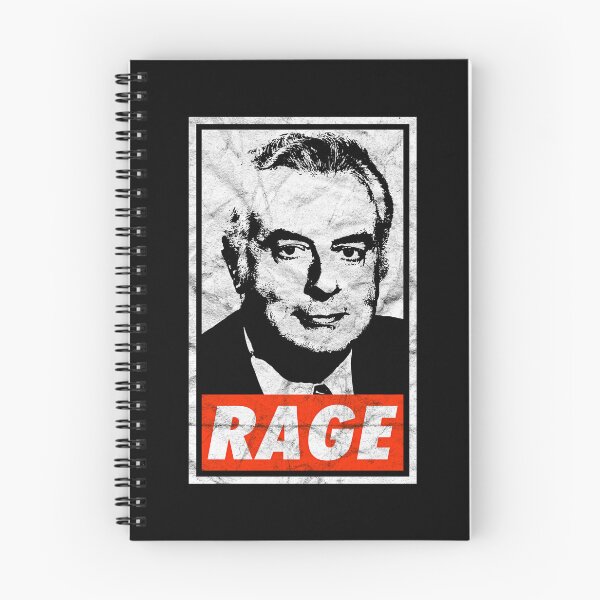 Item preview, Rage (Black Worn Look) designed and sold by yanamily.