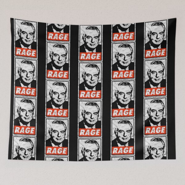 Item preview, Rage (Black Worn Look) designed and sold by yanamily.