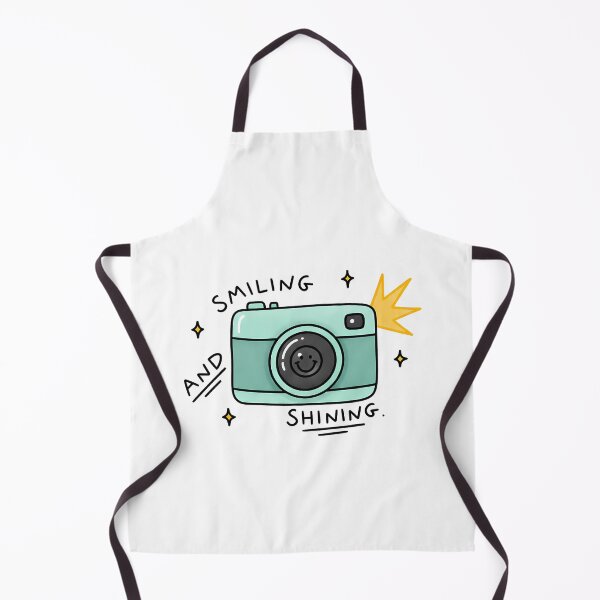 Item preview, Smiling and Shining Camera designed and sold by SproutSmile.