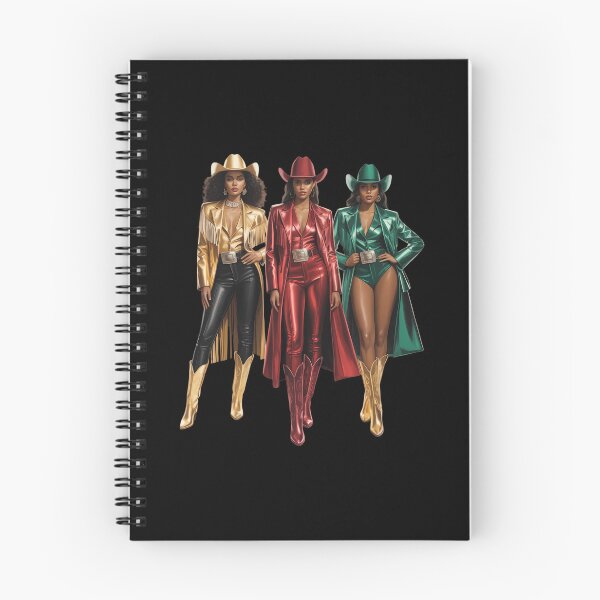 Item preview, Juneteenth Black History Black Cowgirl Western  designed and sold by sailorjessiArt.