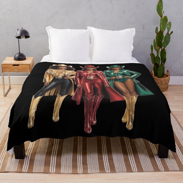 Item preview, Juneteenth Black History Black Cowgirl Western designed and sold by sailorjessiArt.