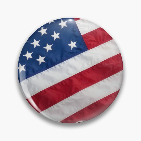 Item preview, USA 250 Bold American Flag Patriotic Celebration designed and sold by DW-AiRT.