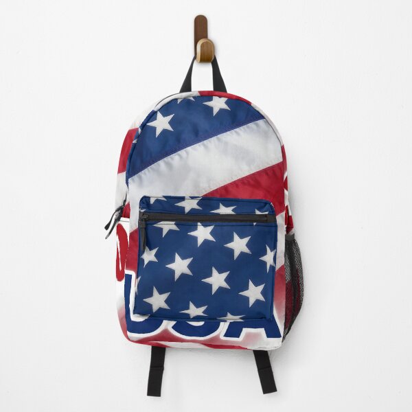 Item preview, USA 250 Bold American Flag Patriotic Celebration designed and sold by DW-AiRT.