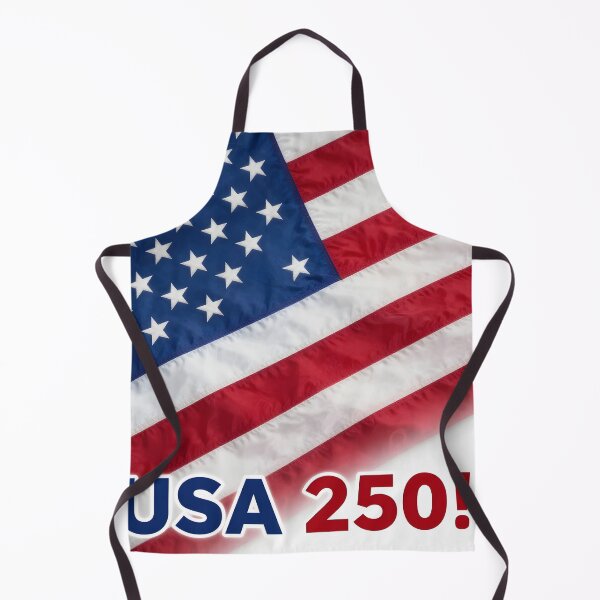Item preview, USA 250 Bold American Flag Patriotic Celebration designed and sold by DW-AiRT.