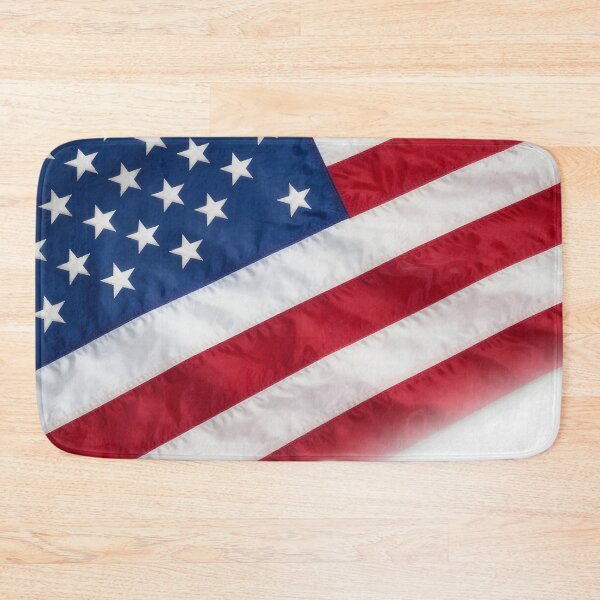 Item preview, USA 250 Bold American Flag Patriotic Celebration designed and sold by DW-AiRT.