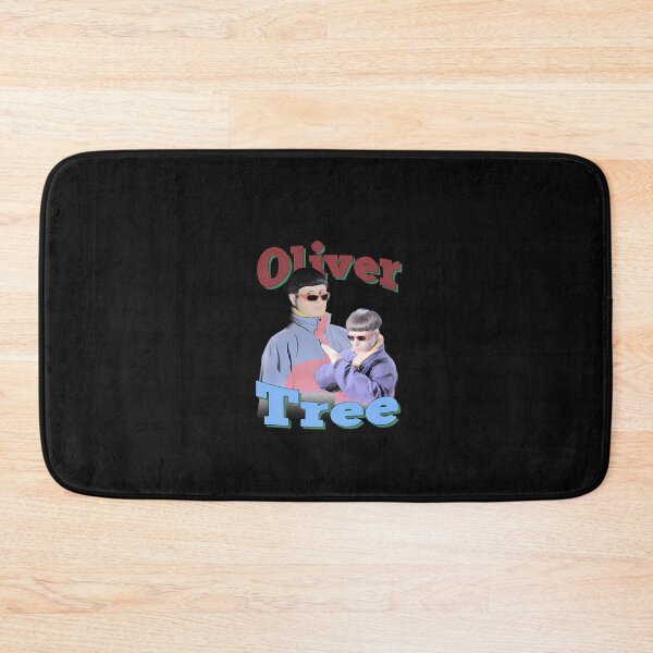 Item preview,  Oliver Tree Hip Hop Vintage designed and sold by Phillipsalexan.