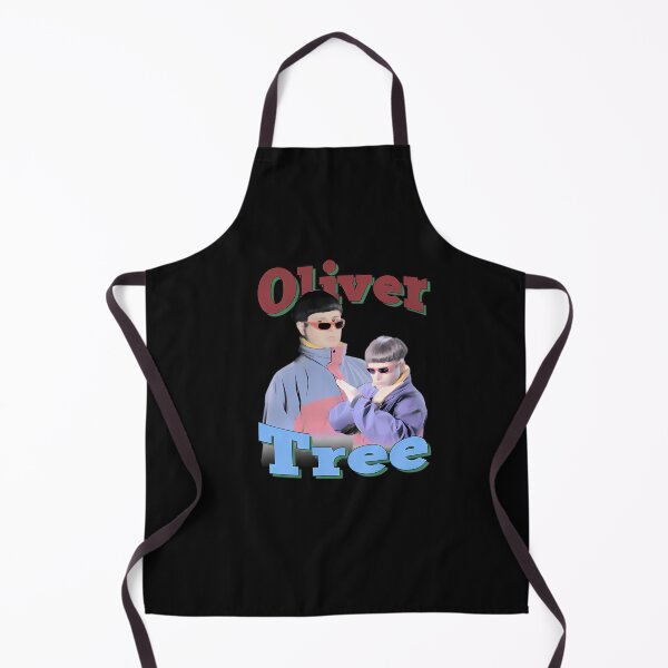 Artikelvorschau, Oliver Tree Hip Hop Vintage entworfen und verkauft von Phillipsalexan.