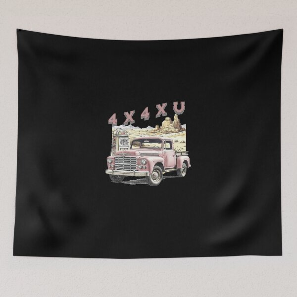 Item preview, Lainey Wilson 4x4xU #6914 designed and sold by pple-frame.