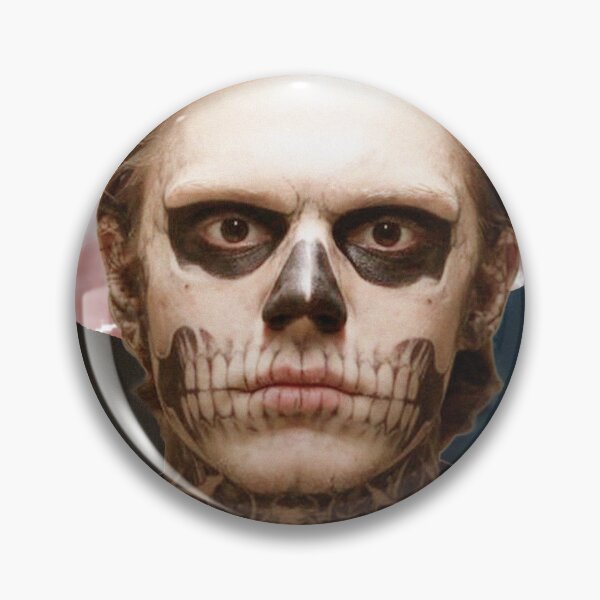 Item preview, Evan Peters designed and sold by Dela3.