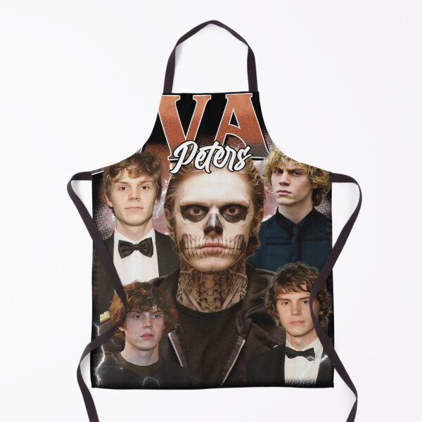 Item preview, Evan Peters designed and sold by Dela3.