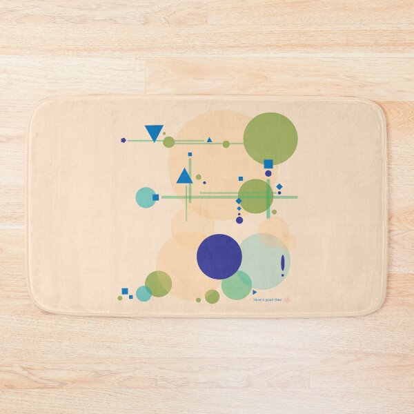 Item preview, Bubbling Color designed and sold by DalPrint.