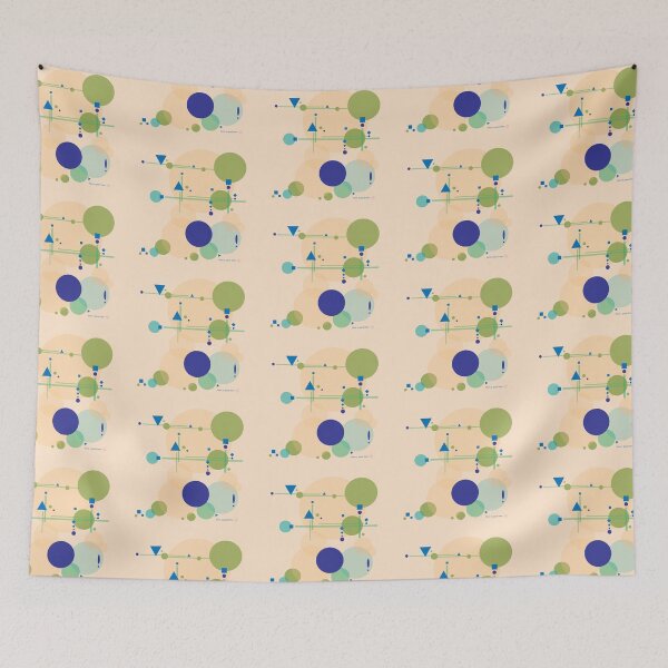 Item preview, Bubbling Color designed and sold by DalPrint.