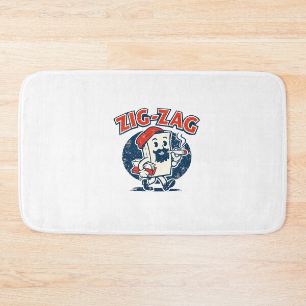 Item preview, Vintage Zig Zag Man Rolling Paper Rubber Hose Cart designed and sold by Phillipsalexan.