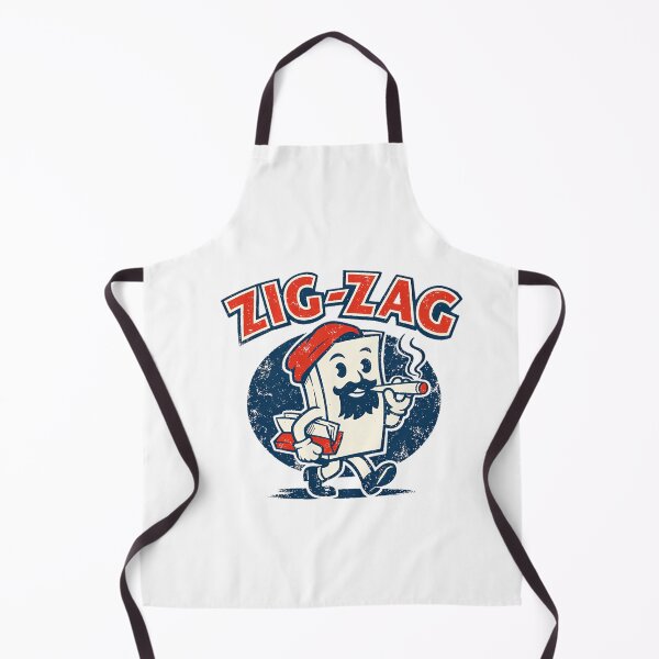 Item preview, Vintage Zig Zag Man Rolling Paper Rubber Hose Cart designed and sold by Phillipsalexan.