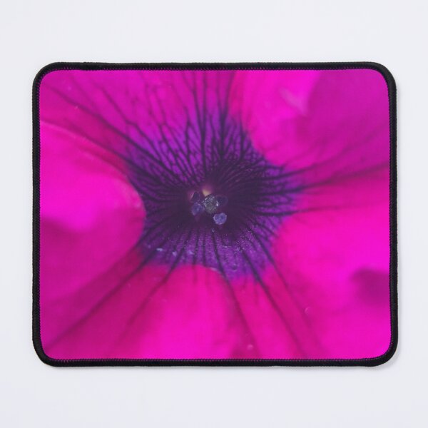 Item preview, Vibrant Pink Purple Petunia Blossom Decorating The Home Garden designed and sold by vtspatial.