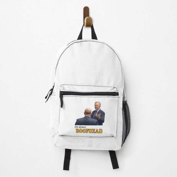 Item preview, Sit Down Boofhead - Albo designed and sold by yanamily.